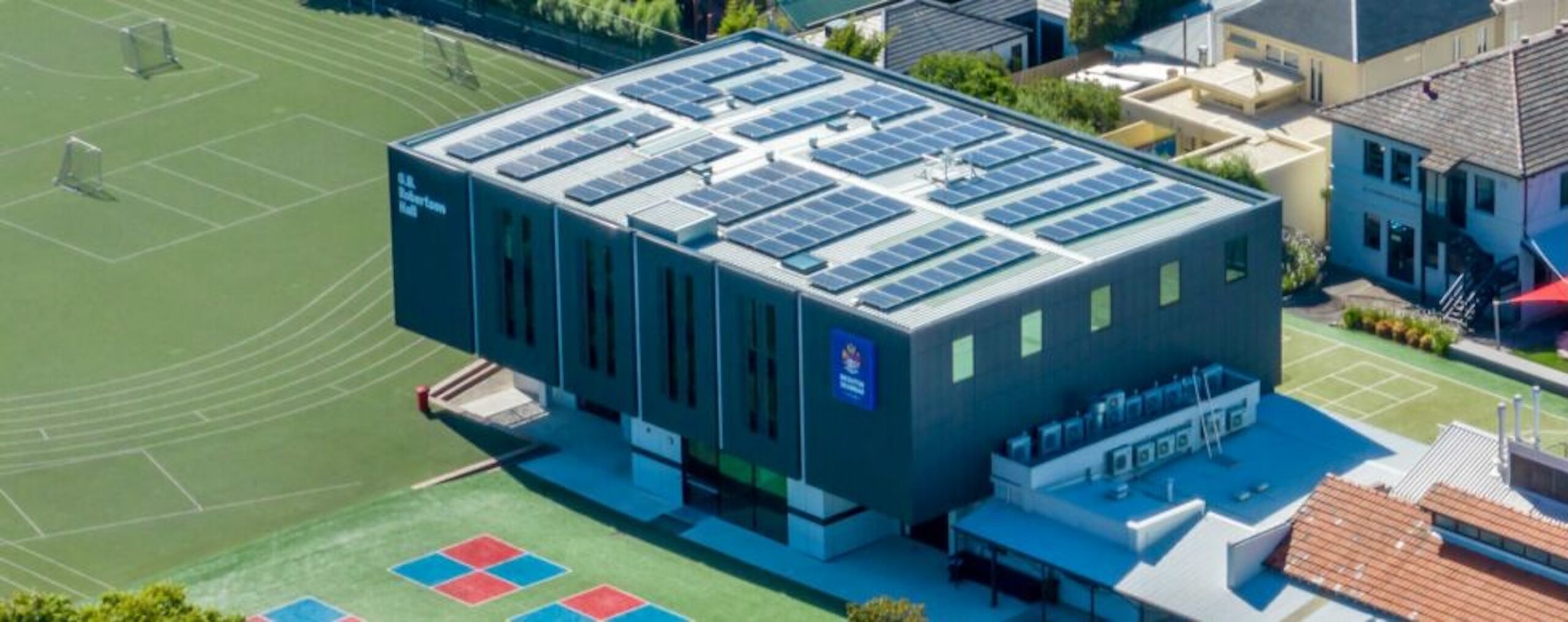 Brighton Grammar School