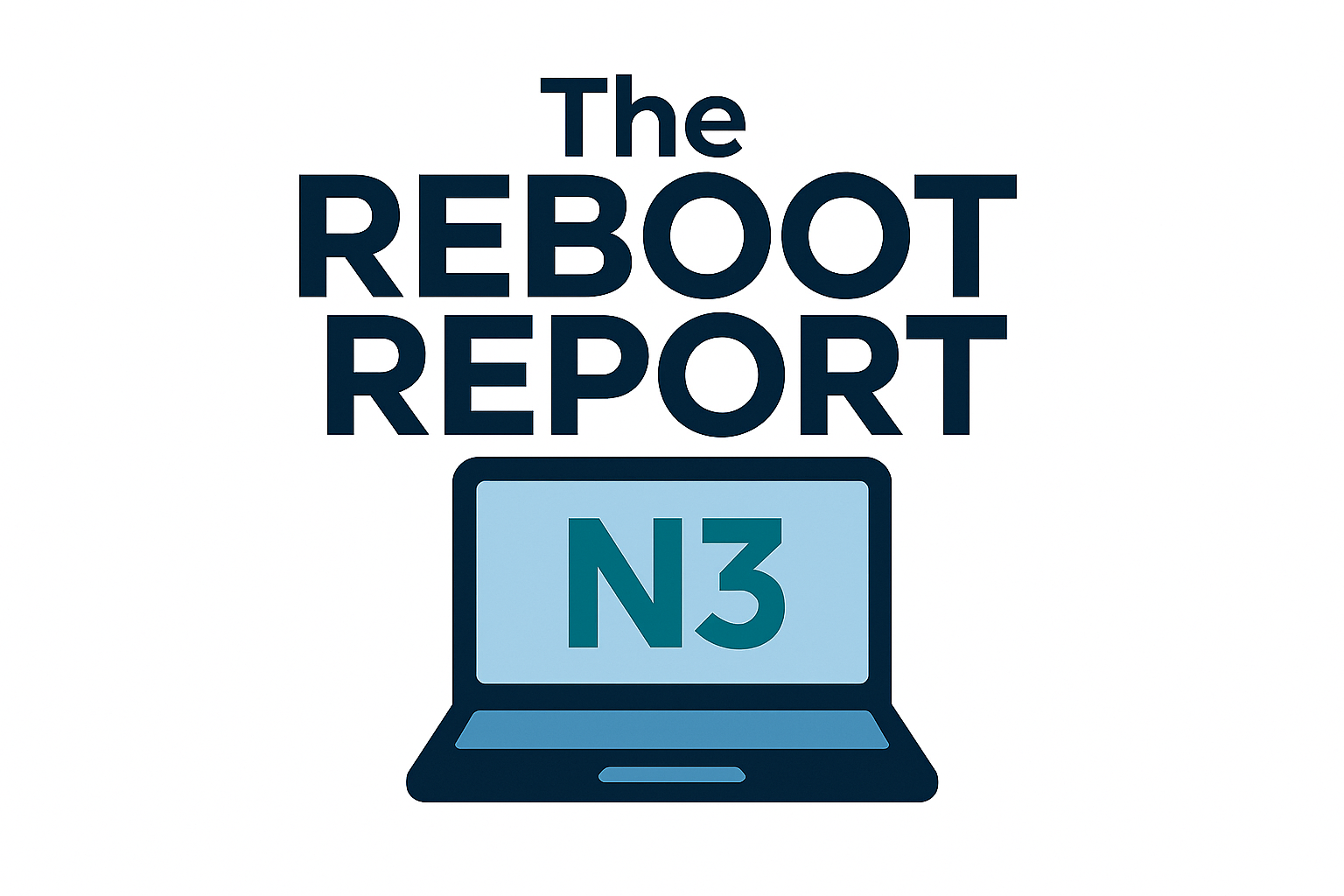 The Reboot Report is brought to you by the team at Novo3